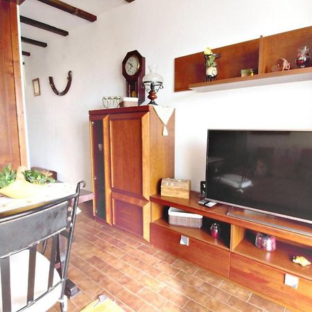 Studio With A Canarian Atmosphere In The South Costa Del Silencio Luaran gambar