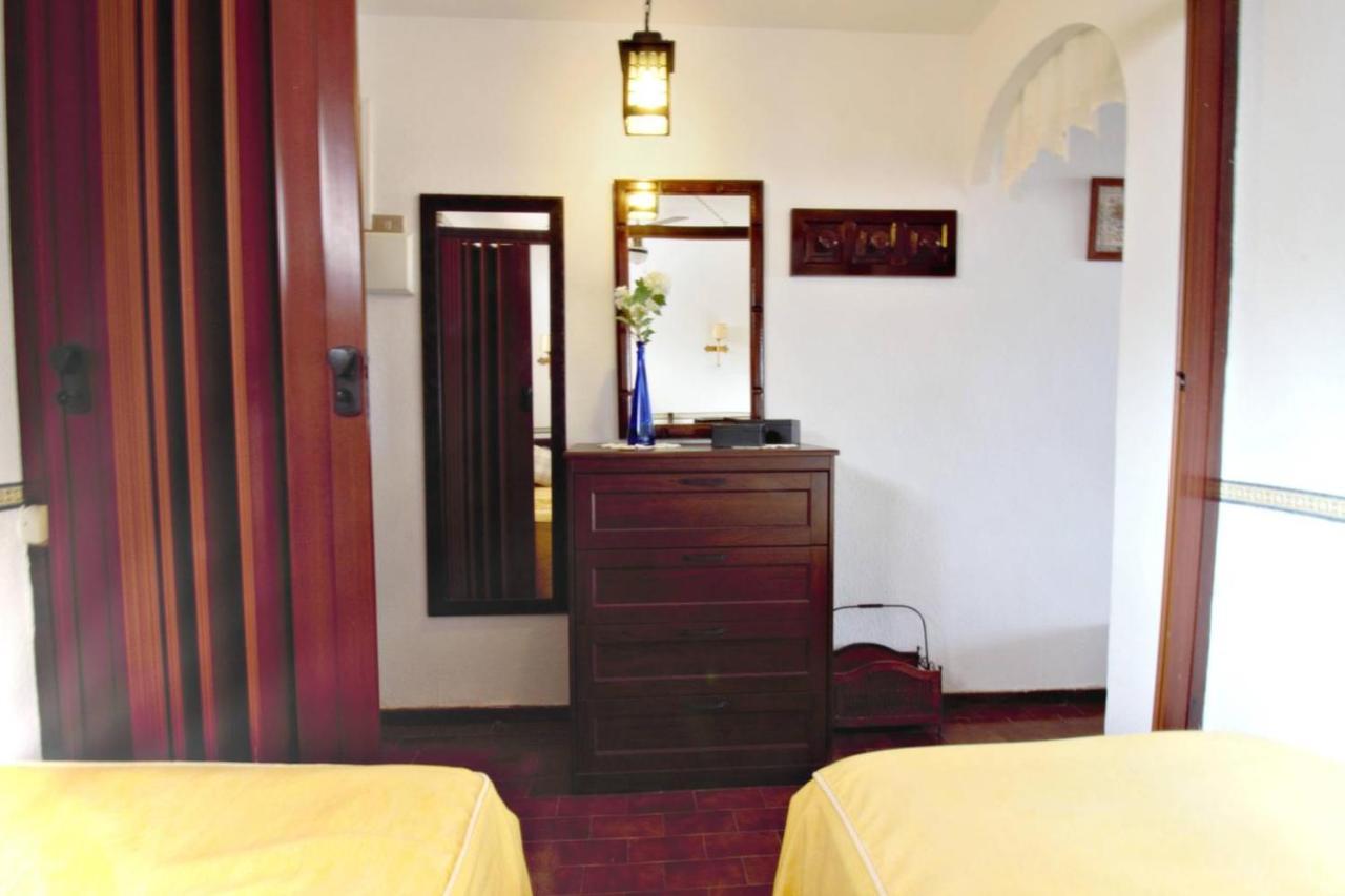 Studio With A Canarian Atmosphere In The South Costa Del Silencio Luaran gambar